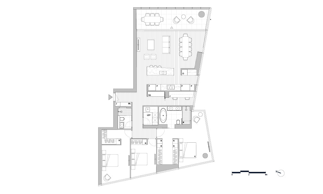 Floorplan 2704